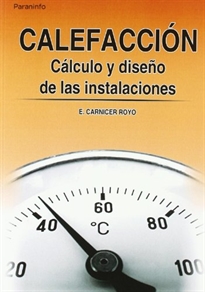 Books Frontpage Calefacción. Calculo Y Diseño De Las Instalaciones