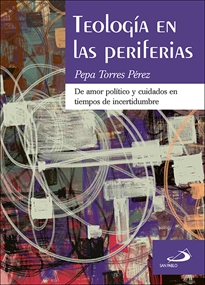 Books Frontpage Teología en las periferias