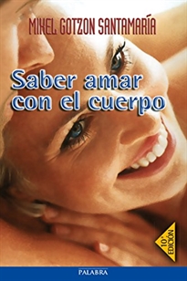 Books Frontpage Saber amar con el cuerpo