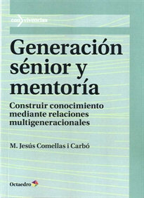 Books Frontpage Generaci—n sŽnior y mentor’a