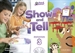 Front pageOxford Show and Tell 3. Class Book multi-ROM Pack