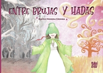 Books Frontpage Entre brujas y hadas