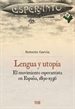 Front pageLengua y utopía