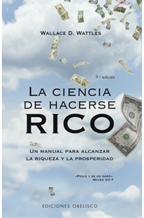 Books Frontpage La ciencia de hacerse rico (N.E.)