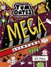 Front pageTom Gates: Mega aventura (genial, és clar!)