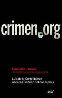 Books Frontpage Crimen.org