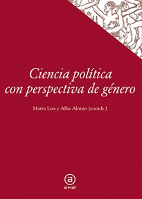 Books Frontpage Ciencia política con perspectiva de género