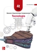 Front pageTecnologia 4t ESO. Llibre de treball - MAC