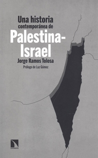 Books Frontpage Una historia contemporánea de Palestina-Israel