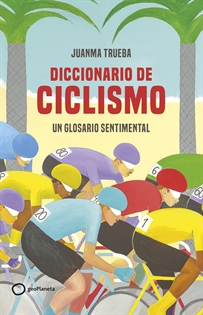 Books Frontpage Diccionario de ciclismo