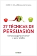 Front page27 Técnicas de persuasión