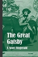 Front pageThe Great Gatsby
