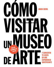 Books Frontpage Cómo visitar un museo de arte