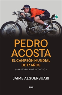 Books Frontpage Pedro Acosta