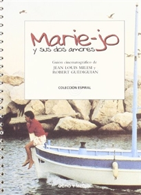 Books Frontpage Marie-Jo y sus dos amores