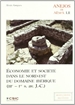Front pageÉconomie et société dans le nord-est du domaine ibérique (III- 1er siécle av. .J.-C.)