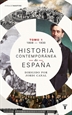 Front pageHistoria contemporánea de España (Volumen I: 1808-1931)