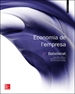 Front pageLA - Economia de l'empresa 2 Batxillerat. Llibre alumne.