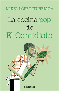Books Frontpage La cocina pop de El Comidista