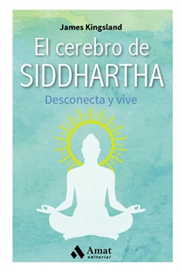 Books Frontpage El cerebro de Siddhartha