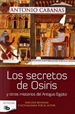 Front pageLos secretos de Osiris