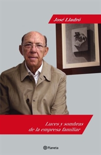 Books Frontpage Luces y sombras - José Lladró