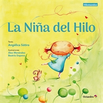 Books Frontpage La Ni–a del Hilo