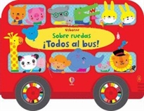 Books Frontpage ¡Todos al bus!