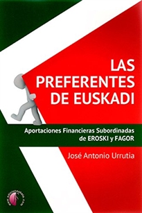 Books Frontpage Las preferentes de Euskadi