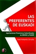 Front pageLas preferentes de Euskadi