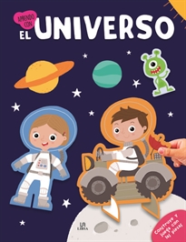 Books Frontpage El Universo