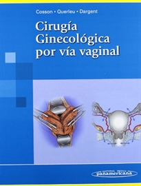 Books Frontpage Cirug’a Vaginal