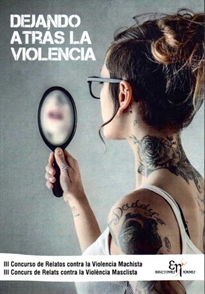 Books Frontpage Dejando atrás la violencia