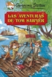 Front pageLas aventuras de Tom Sawyer