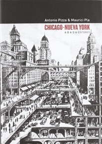 Books Frontpage Chicago – Nueva York