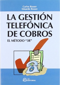 Books Frontpage La gestión telefónica de cobros