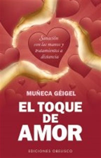 Books Frontpage El toque de amor (Bolsillo)