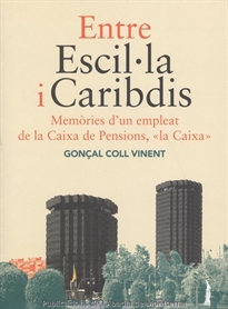 Books Frontpage Entre Escil·la i Caribdis