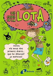 Books Frontpage Les coses de la LOTA (Quina pila de conills! + Un per tots i tots per un!)