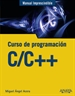 Front pageC/C++. Curso de programación