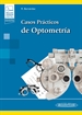 Portada del libro Casos Prácticos de Optometría