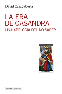Books Frontpage La era de Casandra