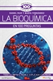 Front pageLa bioquímica en 100 preguntas