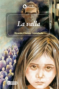 Books Frontpage La Valla
