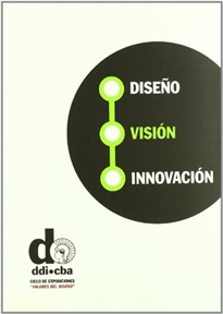 Books Frontpage Valores del diseño: diseño visión innovación