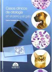 Books Frontpage Casos clínicos de citología en el perro y el gato