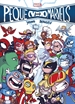 Front pagePeque marvels. avx