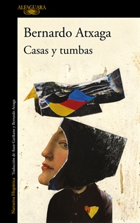 Books Frontpage Casas y tumbas