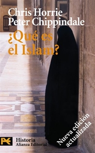 Books Frontpage ¿Qué es el Islam?