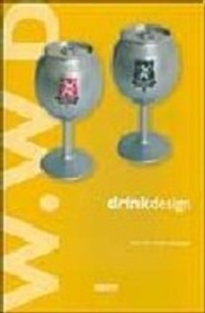 Books Frontpage Drink design